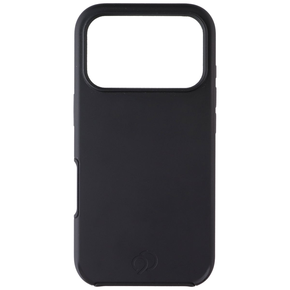 Nimbus9 Cirrus 3 Series Case for MagSafe for Apple iPhone 17 Pro - Black
