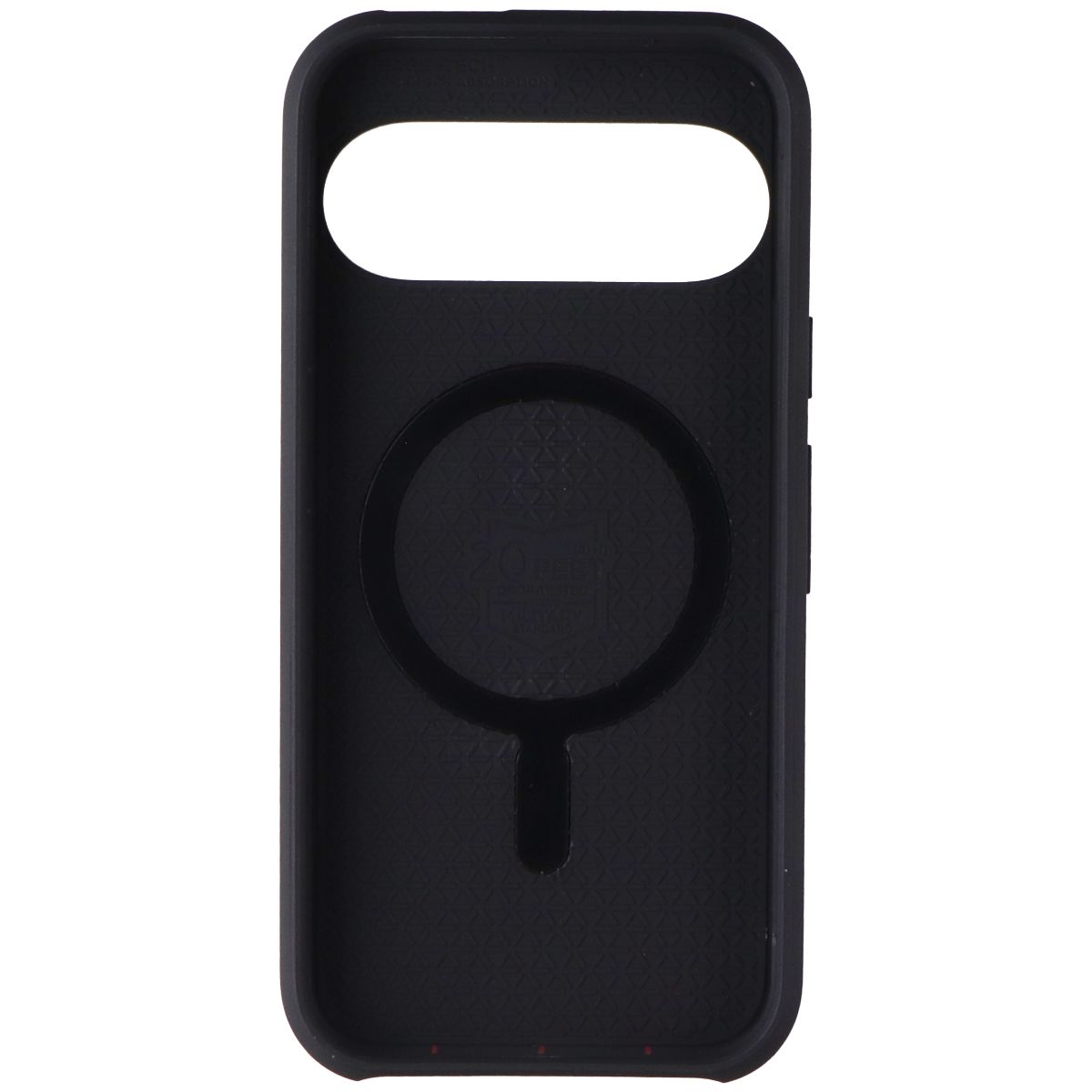 Nimbus9 Cirrus 3 Series Case for Google Pixel 9 Pro - Crimson Cell Phone - Cases, Covers & Skins Nimbus9 - Simple Cell Bulk Wholesale Pricing - USA Seller