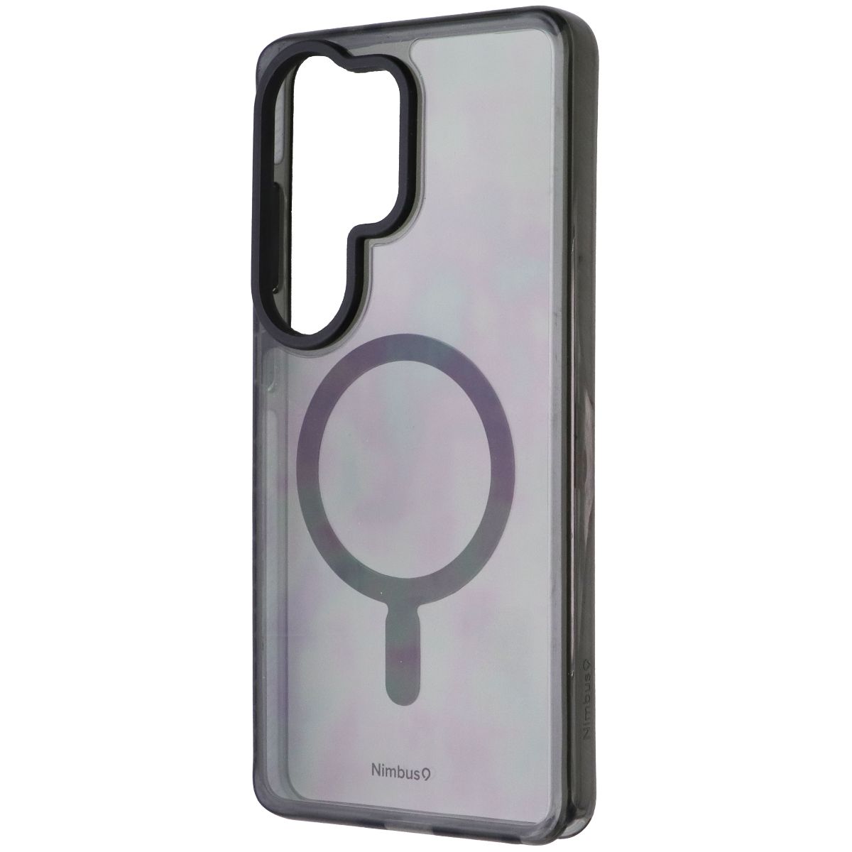 Nimbus9 Phantom 3 Series MagSafe Case for Samsung Galaxy S26 Ultra - Smoke