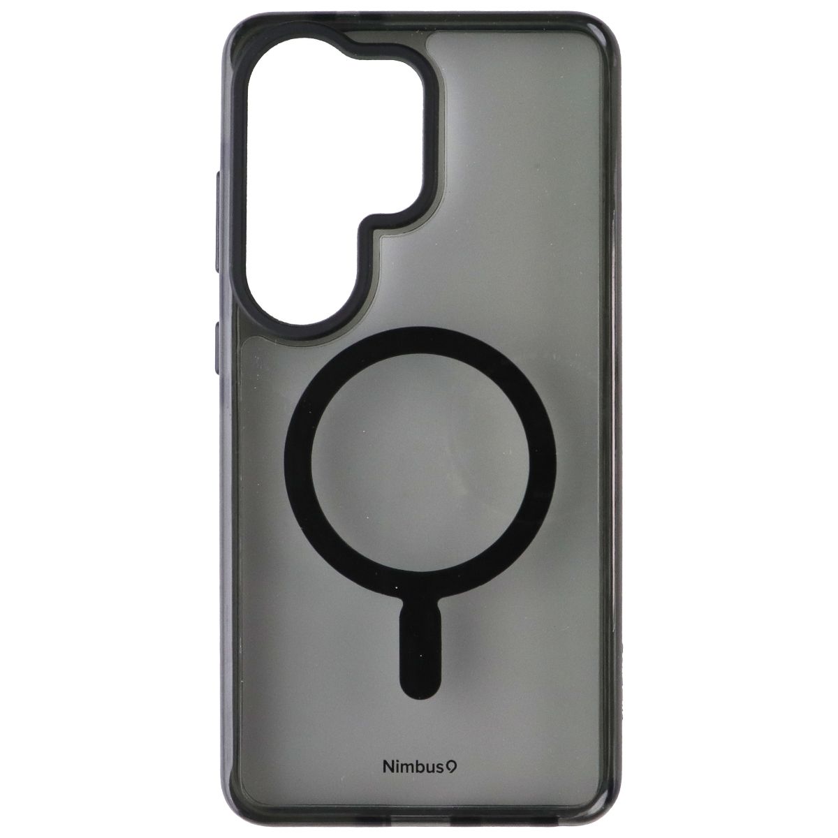 Nimbus9 Phantom 3 Series MagSafe Case for Samsung Galaxy S26 Ultra - Smoke