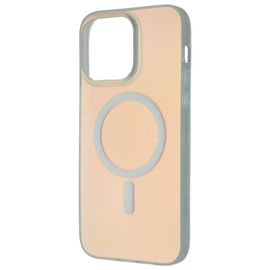 Nimbus9 Stratus Series Case for MagSafe for Apple iPhone 14 Pro Max - Frost Cell Phone - Cases, Covers & Skins Nimbus9 - Simple Cell Bulk Wholesale Pricing - USA Seller