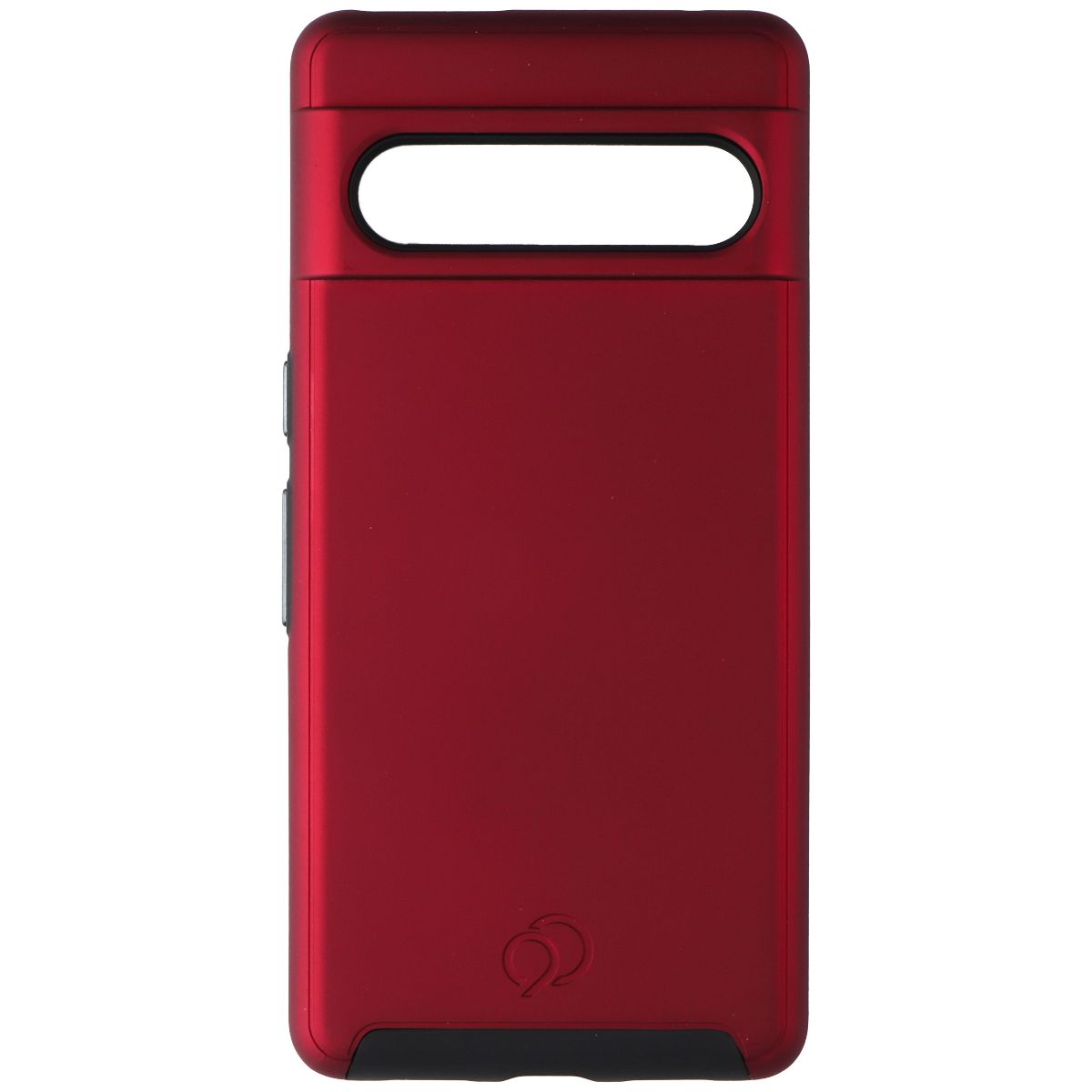 Nimbus9 Cirrus 2 Series Hard Case for Google Pixel 7 PRO - Red/Black Cell Phone - Cases, Covers & Skins Nimbus9    - Simple Cell Bulk Wholesale Pricing - USA Seller