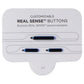 Nimbus9 Phantom 2 Case for MagSafe for Apple iPhone 15 Plus - Crystal Clear Cell Phone - Cases, Covers & Skins Nimbus9 - Simple Cell Bulk Wholesale Pricing - USA Seller