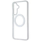 Nimbus9 Alto 2 Series Magnetic Case for Samsung Galaxy A36 5G - Clear Cell Phone - Cases, Covers & Skins Nimbus9 - Simple Cell Bulk Wholesale Pricing - USA Seller