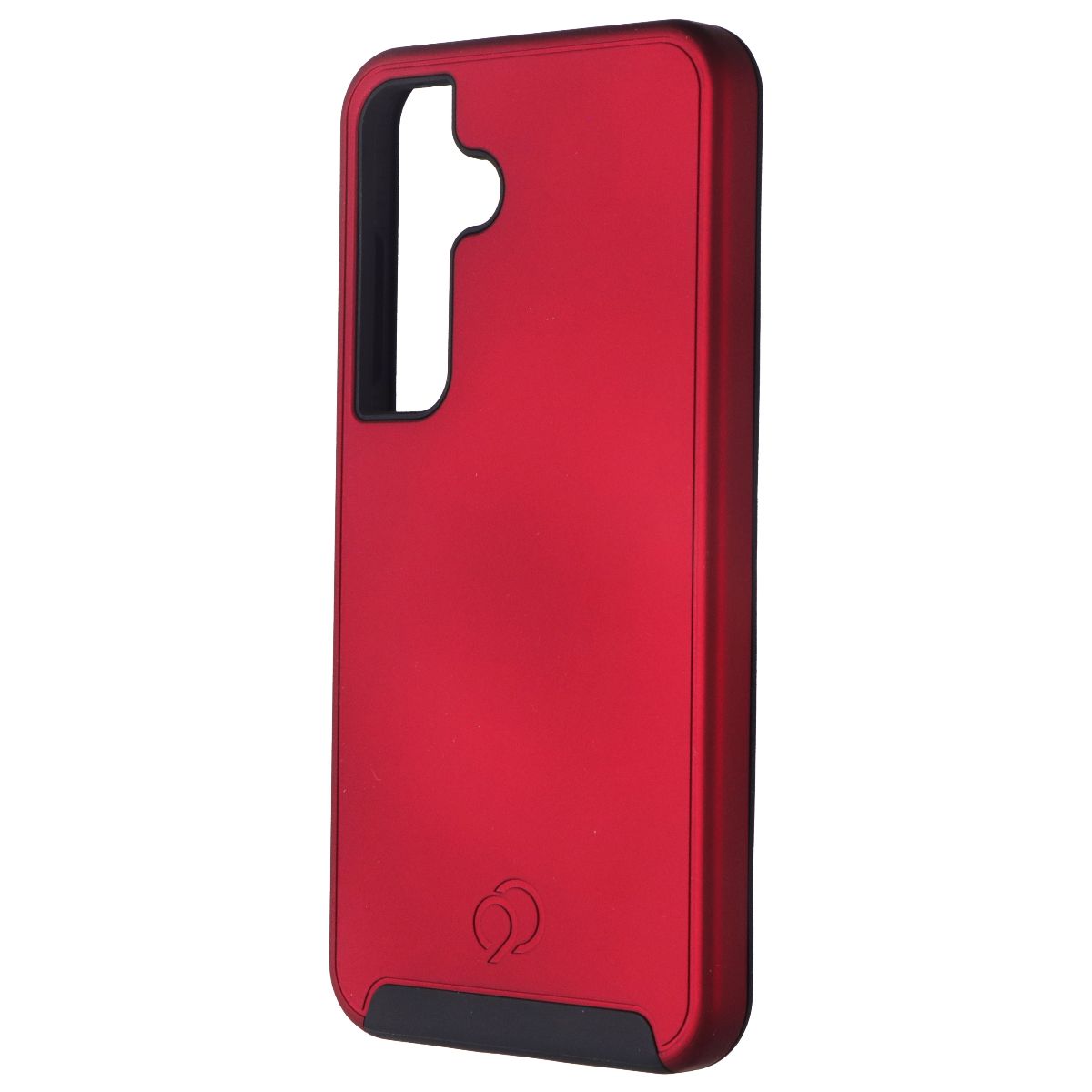 Nimbus9 Cirrus 2 Series Case for Samsung Galaxy S24 5G - Red/Black Cell Phone - Cases, Covers & Skins Nimbus9 - Simple Cell Bulk Wholesale Pricing - USA Seller