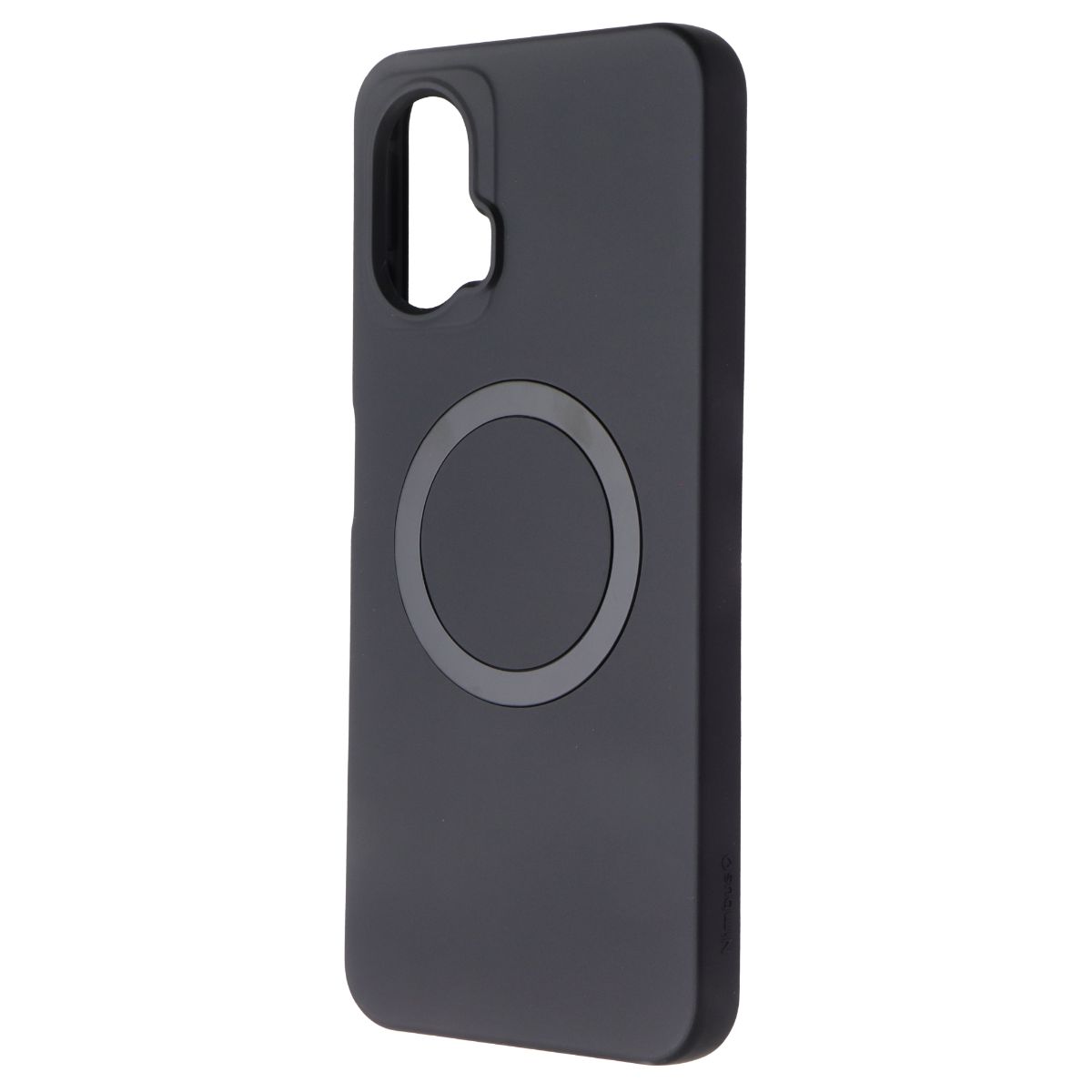 Nimbus9 Alto 2 Series Case for Motorola moto g power 5G (2024) - Black Cell Phone - Cases, Covers & Skins Nimbus9 - Simple Cell Bulk Wholesale Pricing - USA Seller