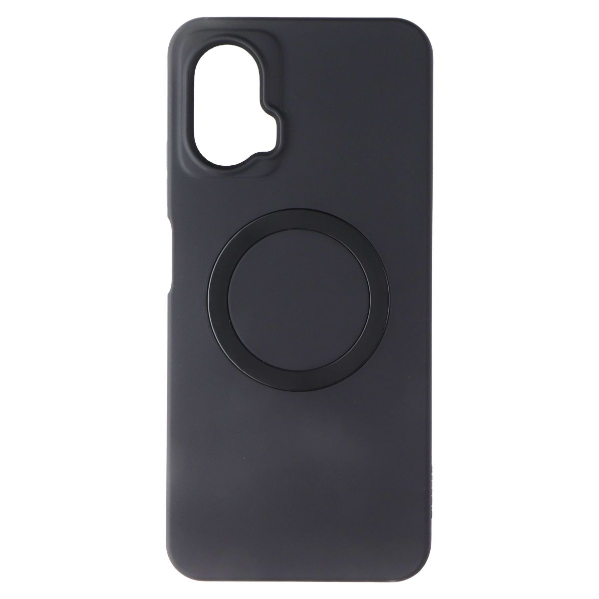 Nimbus9 Alto 2 Series Case for Motorola moto g power 5G (2024) - Black Cell Phone - Cases, Covers & Skins Nimbus9 - Simple Cell Bulk Wholesale Pricing - USA Seller