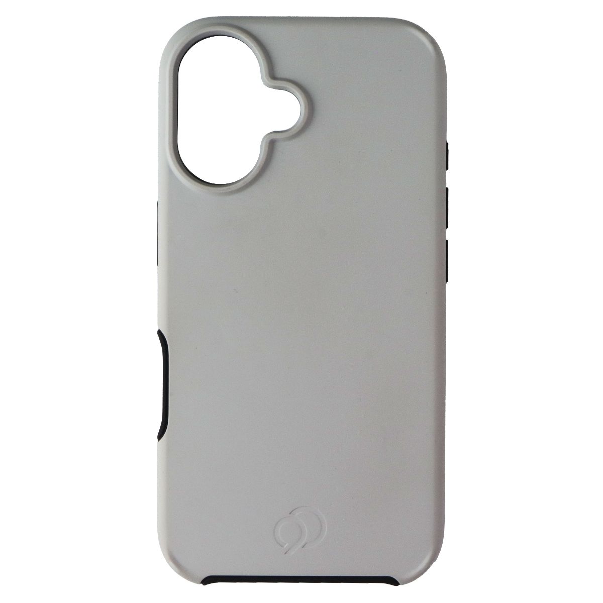 Nimbus9 Cirrus 3 Case For MagSafe for Apple iPhone 16 - Gray Cell Phone - Cases, Covers & Skins Nimbus9 - Simple Cell Bulk Wholesale Pricing - USA Seller