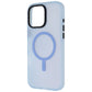 Nimbus9 Phantom 3 Case for MagSafe for Apple iPhone 16 Pro Max - Pacific Blue