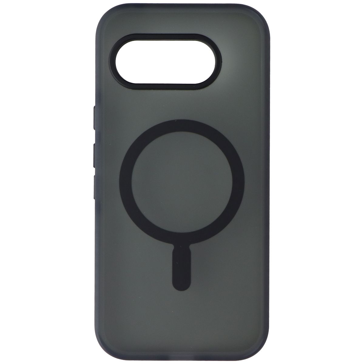 Nimbus9 Phantom 3 Series MagSafe Case for Google Pixel 9a - Smoke Cell Phone - Cases, Covers & Skins Nimbus9 - Simple Cell Bulk Wholesale Pricing - USA Seller