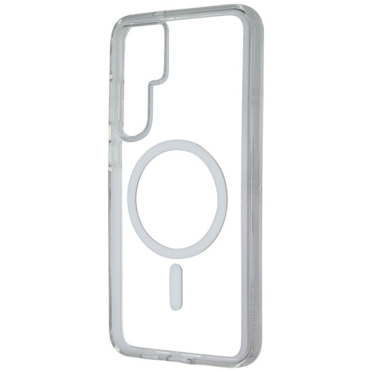 Nimbus9 Vantage Series MagSafe Case for Samsung Galaxy S25+ (Plus) - Clear Cell Phone - Cases, Covers & Skins Nimbus9 - Simple Cell Bulk Wholesale Pricing - USA Seller