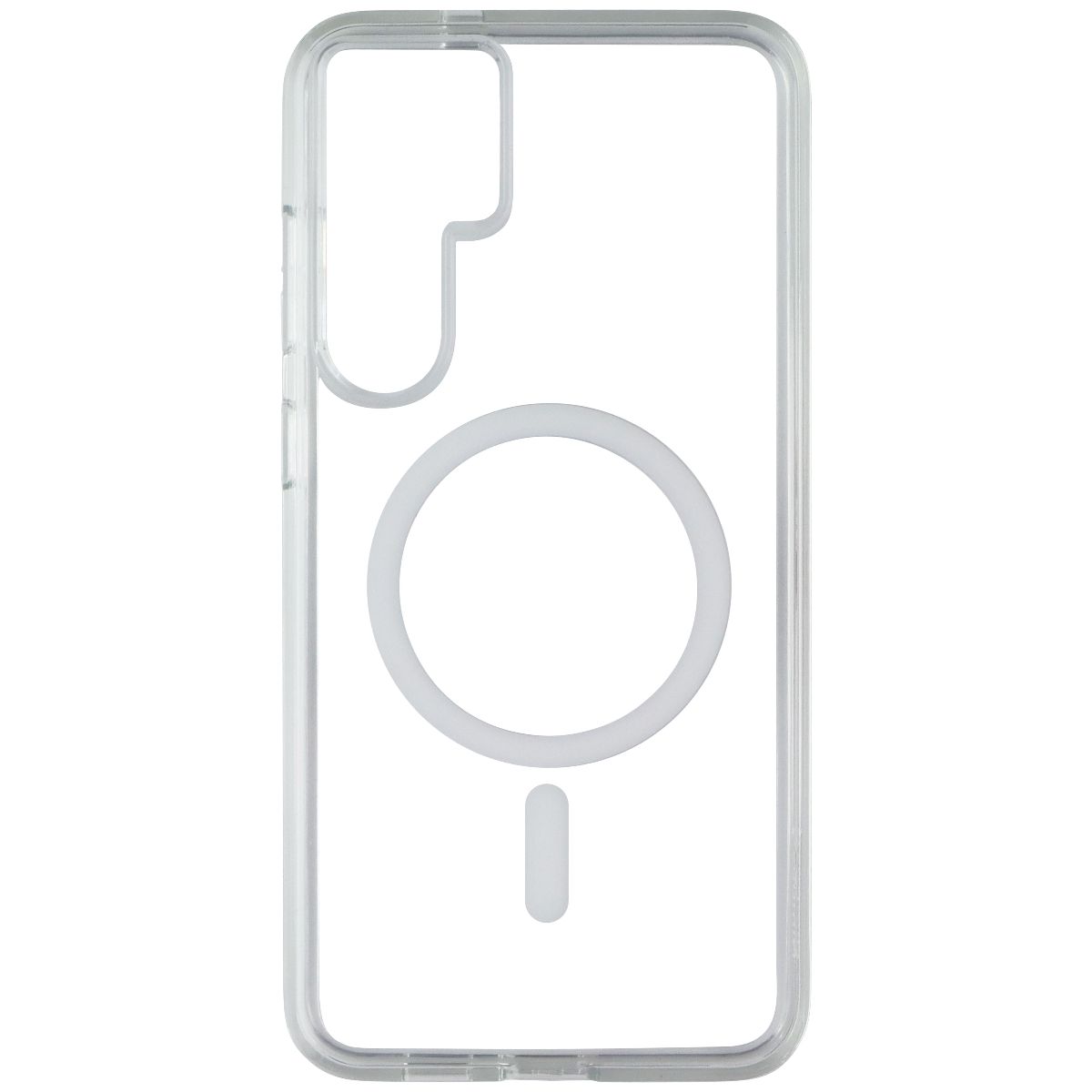 Nimbus9 Vantage Series MagSafe Case for Samsung Galaxy S25+ (Plus) - Clear