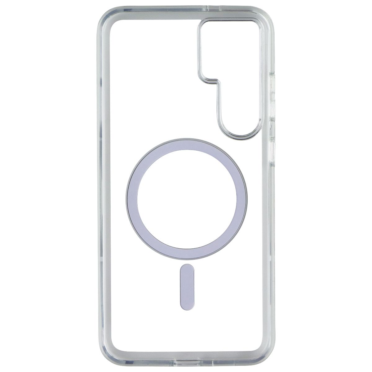 Nimbus9 Vantage Series MagSafe Case for Samsung Galaxy S25+ (Plus) - Clear