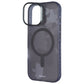 Nimbus9 Stratus 2 Case for MagSafe for Apple iPhone  17 - Blue Camo