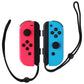 Nintendo Switch Joy-Cons (L/R) - Left Neon Red / Right Neon Blue Controllers Gaming/Console - Controllers & Attachments Nintendo - Simple Cell Bulk Wholesale Pricing - USA Seller