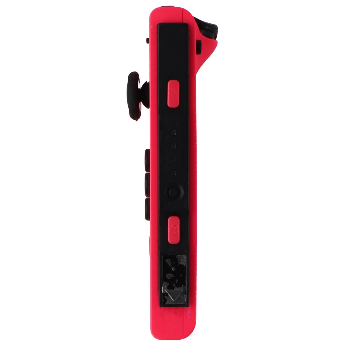 Nintendo Switch Joy-Cons (L/R) - Left Neon Red / Right Neon Blue Controllers Gaming/Console - Controllers & Attachments Nintendo - Simple Cell Bulk Wholesale Pricing - USA Seller