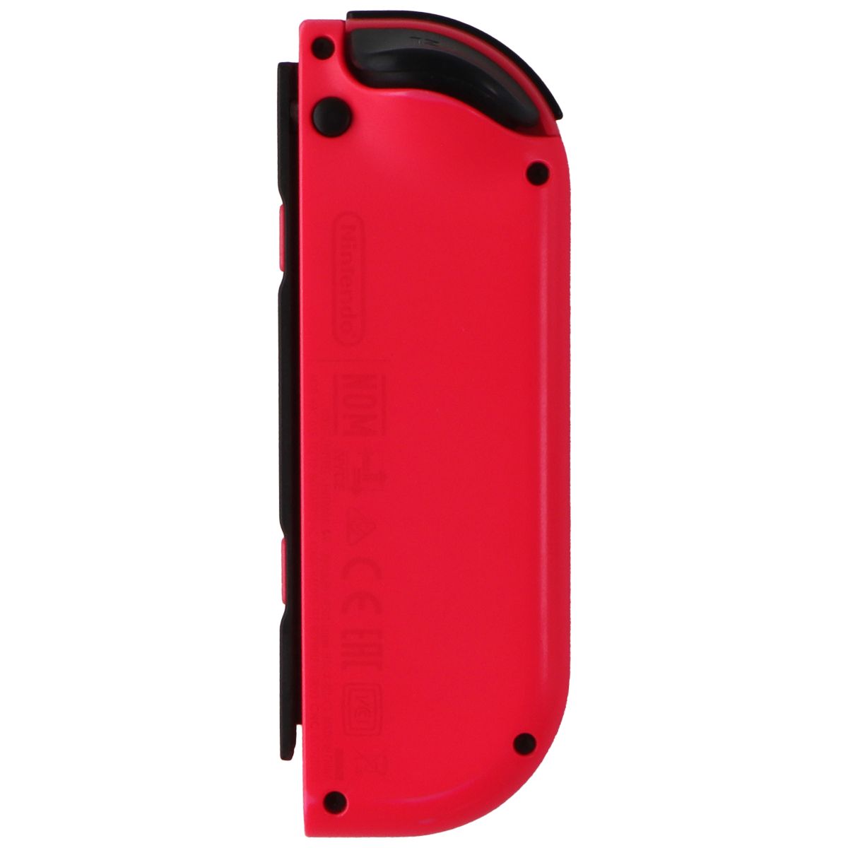 Nintendo Switch Joy-Cons (L/R) - Left Neon Red / Right Neon Blue Controllers Gaming/Console - Controllers & Attachments Nintendo - Simple Cell Bulk Wholesale Pricing - USA Seller