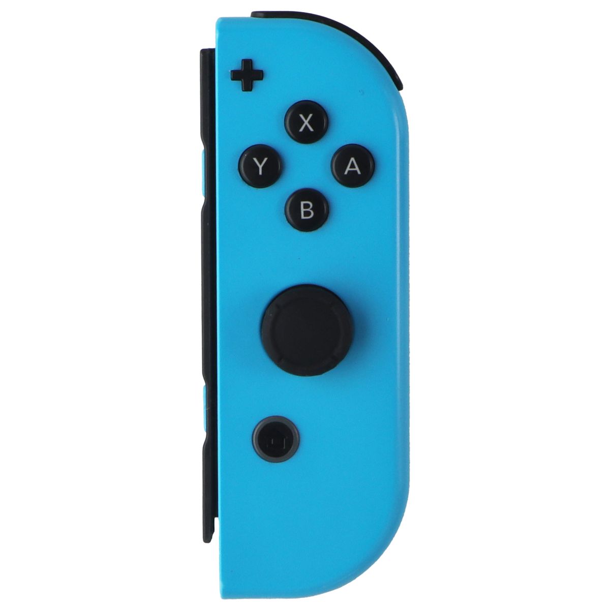 Nintendo Switch Joy-Cons (L/R) - Left Neon Red / Right Neon Blue Controllers Gaming/Console - Controllers & Attachments Nintendo - Simple Cell Bulk Wholesale Pricing - USA Seller