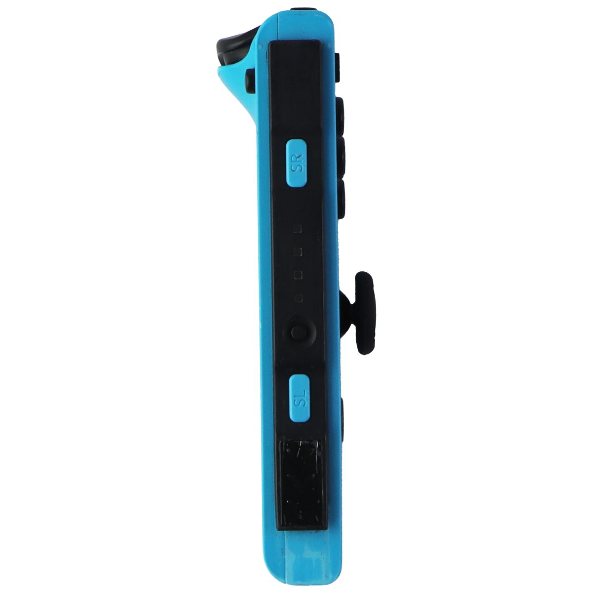 Nintendo Switch Joy-Cons (L/R) - Left Neon Red / Right Neon Blue Controllers Gaming/Console - Controllers & Attachments Nintendo - Simple Cell Bulk Wholesale Pricing - USA Seller