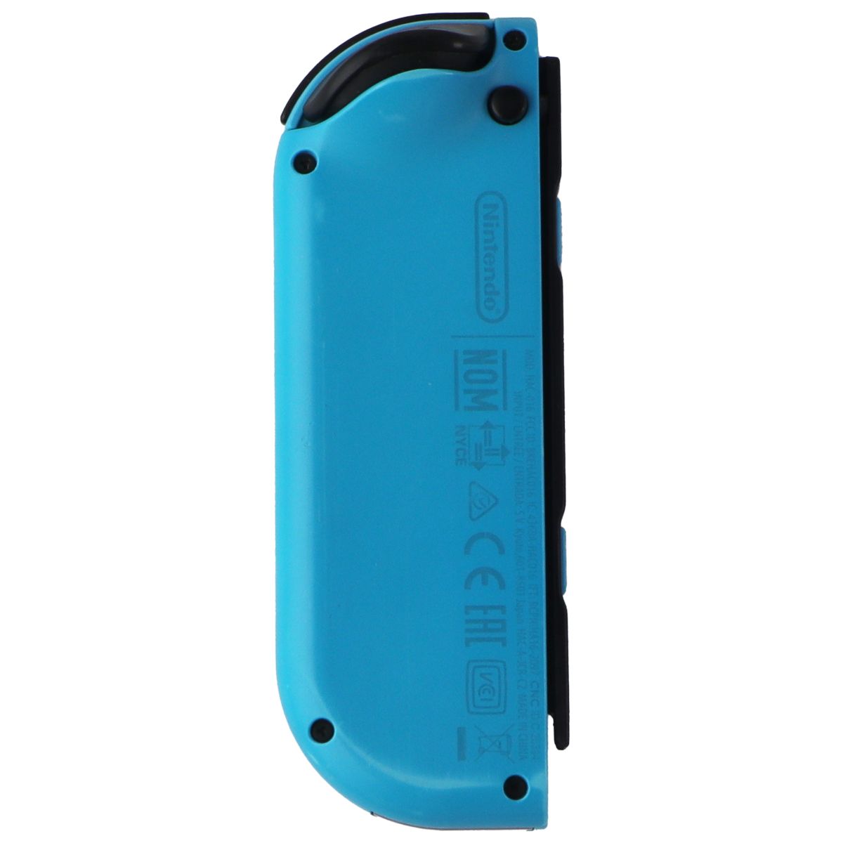 Nintendo Switch Joy-Cons (L/R) - Left Neon Red / Right Neon Blue Controllers Gaming/Console - Controllers & Attachments Nintendo - Simple Cell Bulk Wholesale Pricing - USA Seller