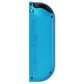 Nintendo OEM Housing Shell Parts for LEFT Joy-Con Neon Blue 3 Piece w/ Bumper Gaming/Console - Replacement Parts & Tools Nintendo    - Simple Cell Bulk Wholesale Pricing - USA Seller