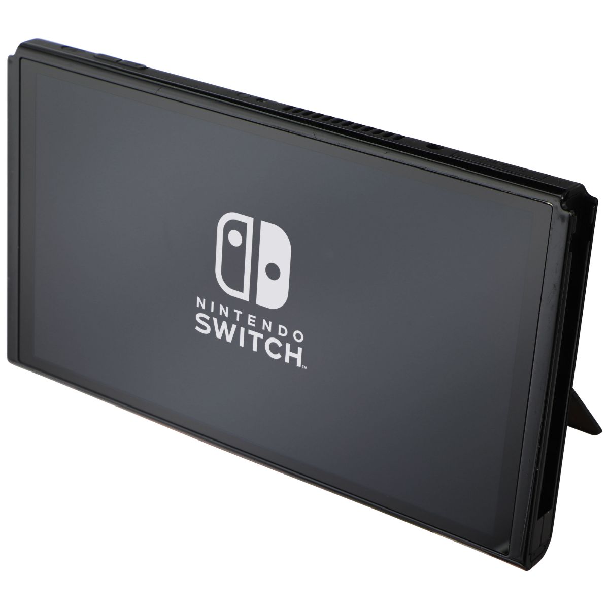 Nintendo Switch OLED 64GB (HEG-001) Console Only - Zelda / Tears of the Kingdom Gaming/Console - Video Game Consoles Nintendo    - Simple Cell Bulk Wholesale Pricing - USA Seller