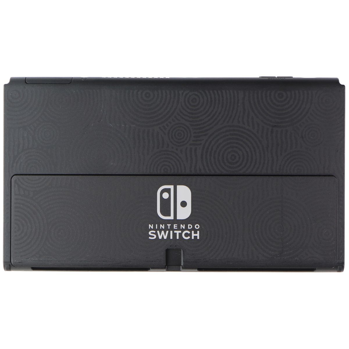 Nintendo Switch OLED 64GB (HEG-001) Console Only - Zelda / Tears of the Kingdom Gaming/Console - Video Game Consoles Nintendo - Simple Cell Bulk Wholesale Pricing - USA Seller