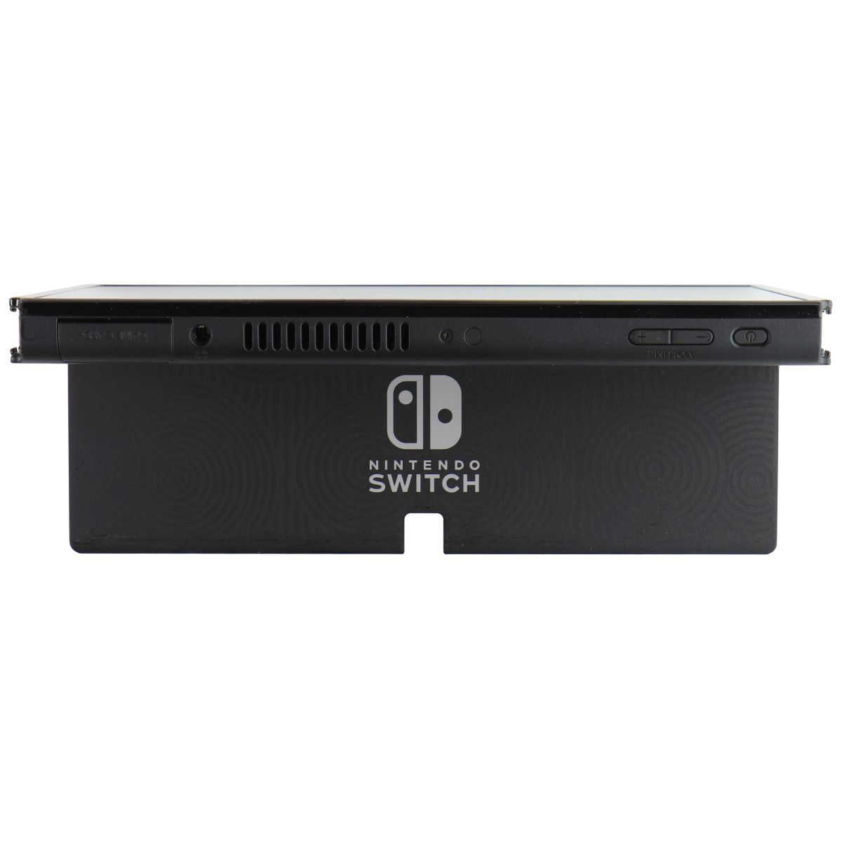 Nintendo Switch OLED 64GB (HEG-001) Console Only - Zelda / Tears of the Kingdom Gaming/Console - Video Game Consoles Nintendo - Simple Cell Bulk Wholesale Pricing - USA Seller