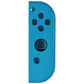 Nintendo OEM Housing Shell Parts for RIGHT Joy-Con Neon Blue 3 Piece w/ Bumper Gaming/Console - Replacement Parts & Tools Nintendo - Simple Cell Bulk Wholesale Pricing - USA Seller