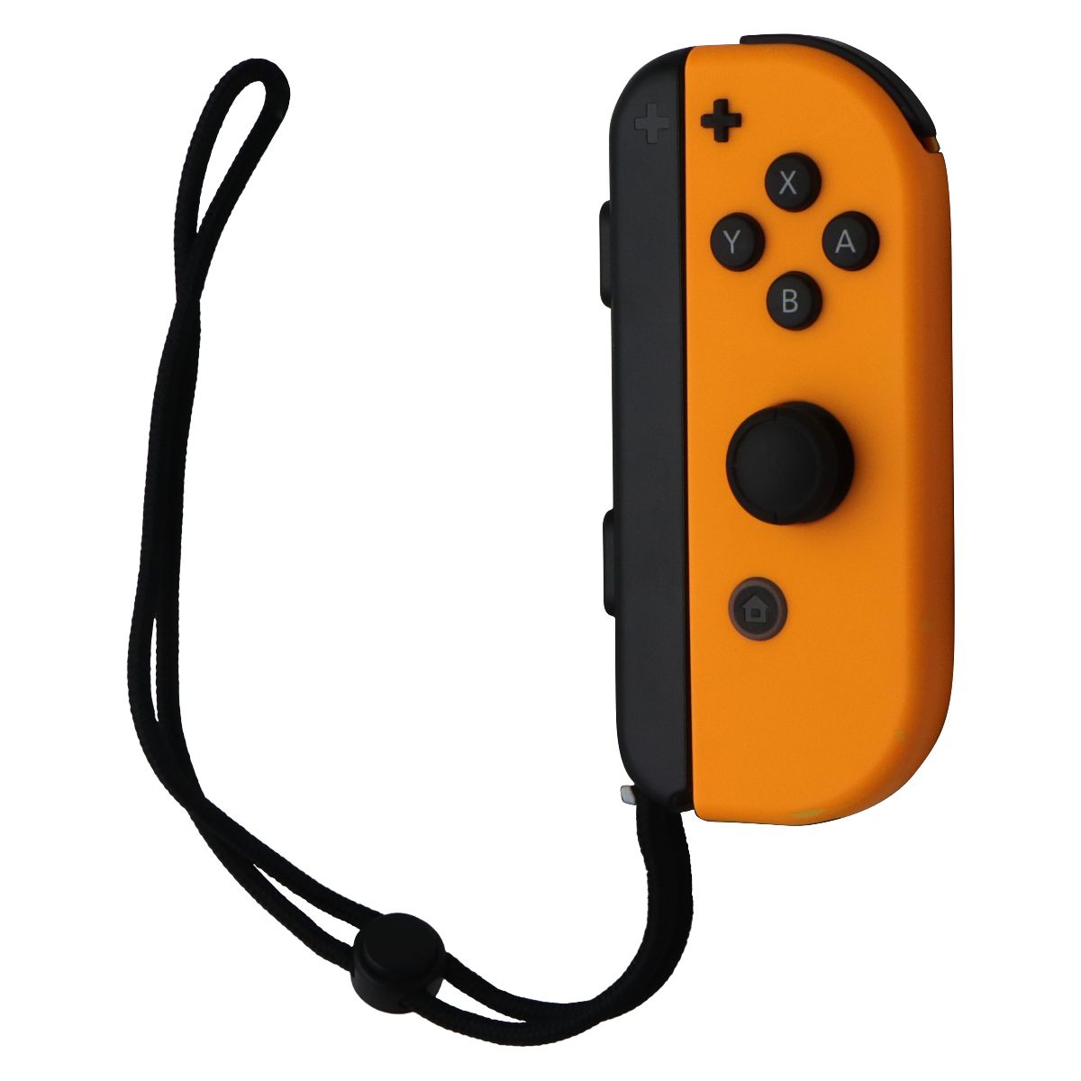 Nintendo Official Right Side (R) Joy-Con Controller for Switch - Neon Orange Gaming/Console - Controllers & Attachments Nintendo - Simple Cell Bulk Wholesale Pricing - USA Seller