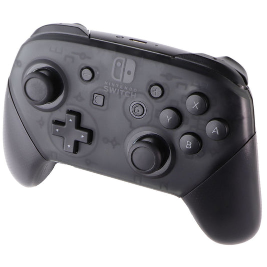 Nintendo Switch Pro Wireless Controller - Black (HAC-013)