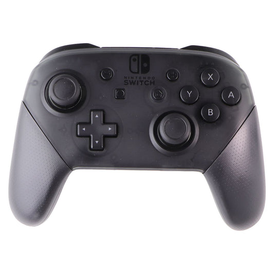 Nintendo Switch Pro Wireless Controller - Black (HAC-013)