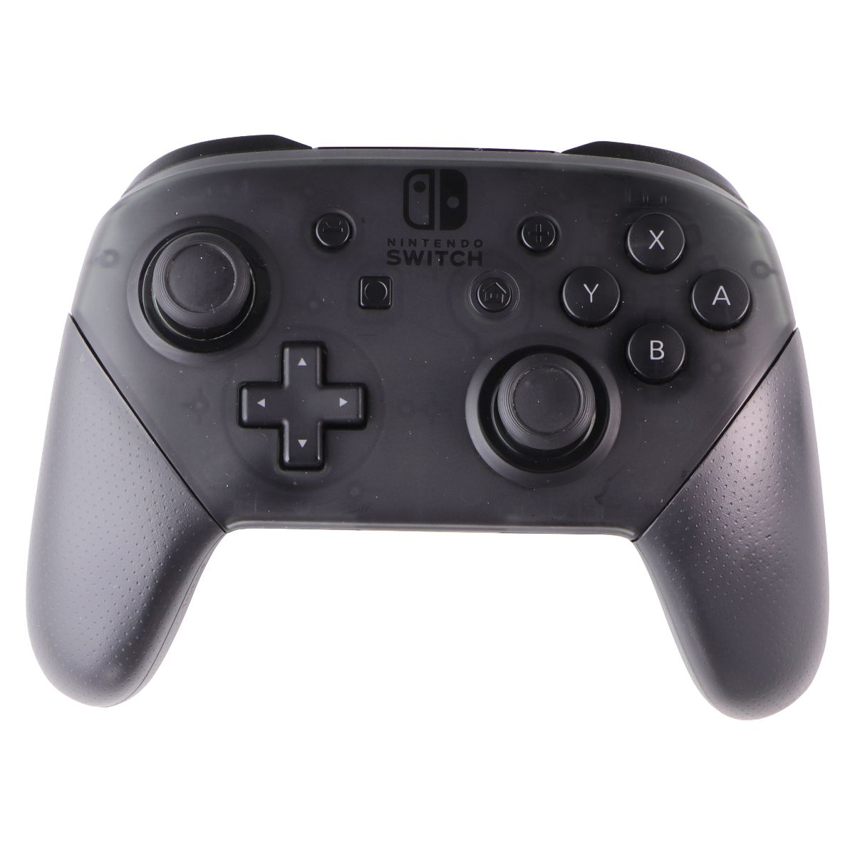 Nintendo Switch Pro Wireless Controller - Black (HAC-013) Gaming/Console - Controllers & Attachments Nintendo - Simple Cell Bulk Wholesale Pricing - USA Seller