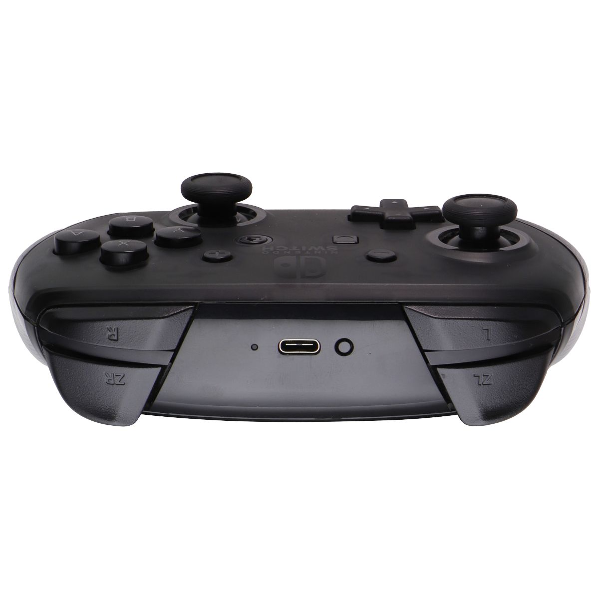 Nintendo Switch Pro Wireless Controller - Black (HAC-013) Gaming/Console - Controllers & Attachments Nintendo - Simple Cell Bulk Wholesale Pricing - USA Seller