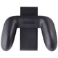 Nintendo Switch 2 Joy-Con Non-Charging Comfort Grip ONLY - Black (BEE-009)
