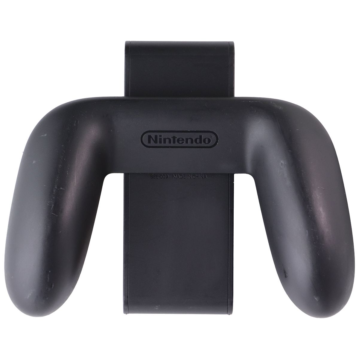 Nintendo Switch 2 Joy-Con Non-Charging Comfort Grip ONLY - Black (BEE-009)