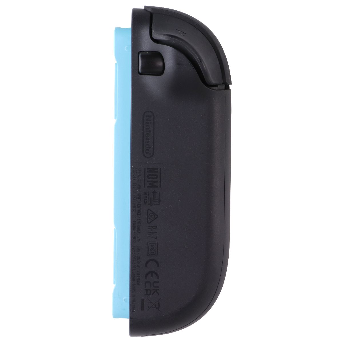 Nintendo Switch 2 LEFT Joy-Con 2 - Light Blue (BEE-012)