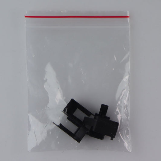 Repair Part - Hinge Cap Set (4 Set L/R) for Nintendo Switch OLED