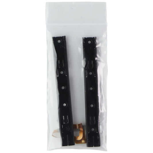 Repair Part - Replacement JoyCon Rails (Set of 2) for use with Nintendo Switch Gaming/Console - Controllers & Attachments Nintendo - Simple Cell Bulk Wholesale Pricing - USA Seller