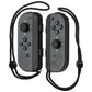 Nintendo Original Monster Hunter Joy-Con Set with Straps - Gray (HAC-015/16) Gaming/Console - Controllers & Attachments Nintendo - Simple Cell Bulk Wholesale Pricing - USA Seller