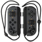 Nintendo Original Monster Hunter Joy-Con Set with Straps - Gray (HAC-015/16) Gaming/Console - Controllers & Attachments Nintendo - Simple Cell Bulk Wholesale Pricing - USA Seller