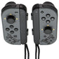 Nintendo Original Monster Hunter Joy-Con Set with Straps - Gray (HAC-015/16) Gaming/Console - Controllers & Attachments Nintendo - Simple Cell Bulk Wholesale Pricing - USA Seller