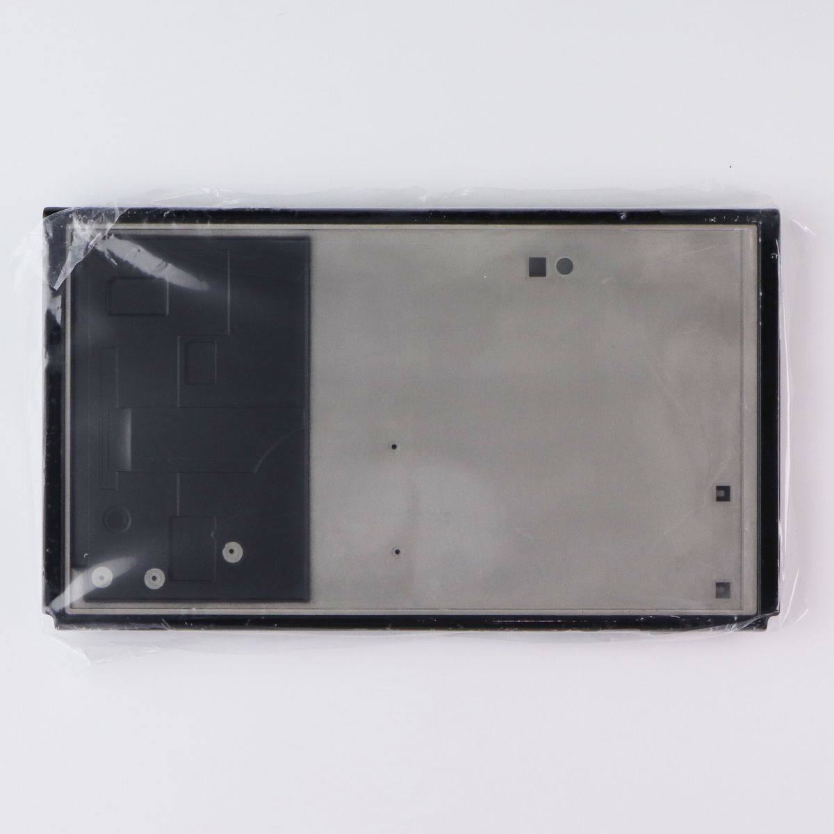 Repair Part - Nintendo Switch OLED Front Frame Middle Metal Cover