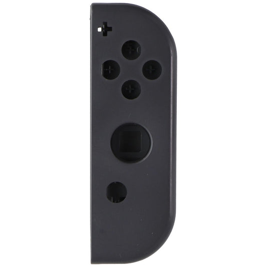 Nintendo OEM Housing Shell Parts for RIGHT Joy-Con (Gray) 3 Piece w/ Bumper Gaming/Console - Replacement Parts & Tools Nintendo - Simple Cell Bulk Wholesale Pricing - USA Seller