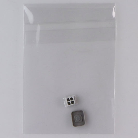 Repair Part - OEM Capture Button & Membrane for Nintendo Switch Lite HDH-001 Gaming/Console - Replacement Parts & Tools Nintendo - Simple Cell Bulk Wholesale Pricing - USA Seller