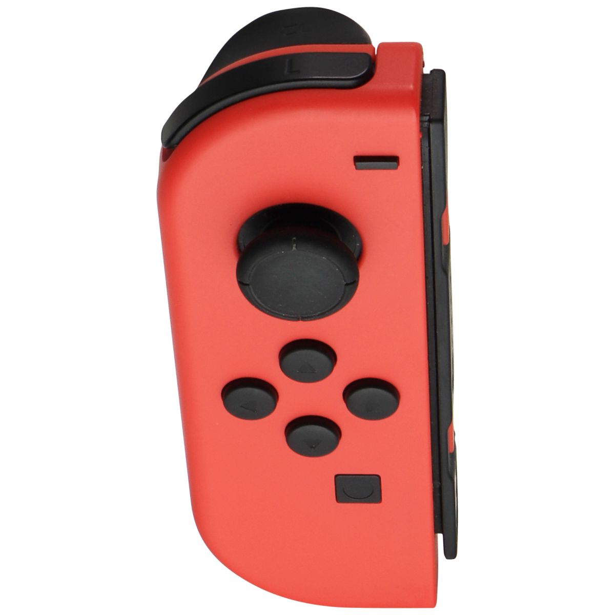 Nintendo LEFT Joy-Con Controller for Switch Console - Mario Red (Mario Edition) Gaming/Console - Controllers & Attachments Nintendo - Simple Cell Bulk Wholesale Pricing - USA Seller