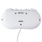 Nintendo Wii Wired Controller - White (RVL-005)