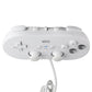 Nintendo Wii Wired Controller - White (RVL-005)
