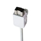 Nintendo Wii Wired Controller - White (RVL-005)