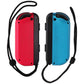 Nintendo Switch Console Bundle w/ Dock & Joy-Cons HAC-OO1(-O1) Fortnite Red/Blue Gaming/Console - Video Game Consoles Nintendo - Simple Cell Bulk Wholesale Pricing - USA Seller